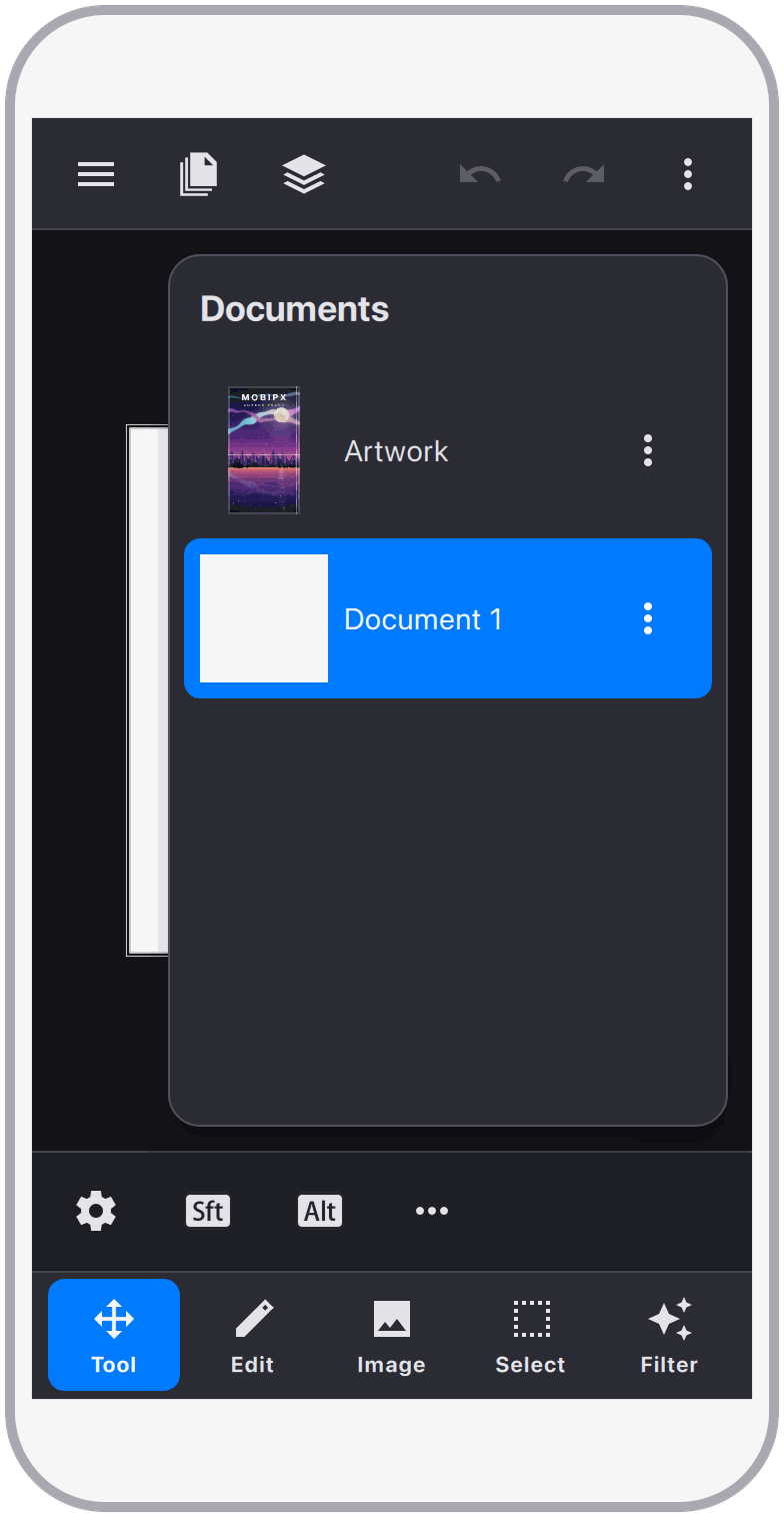 Multi-Document Support