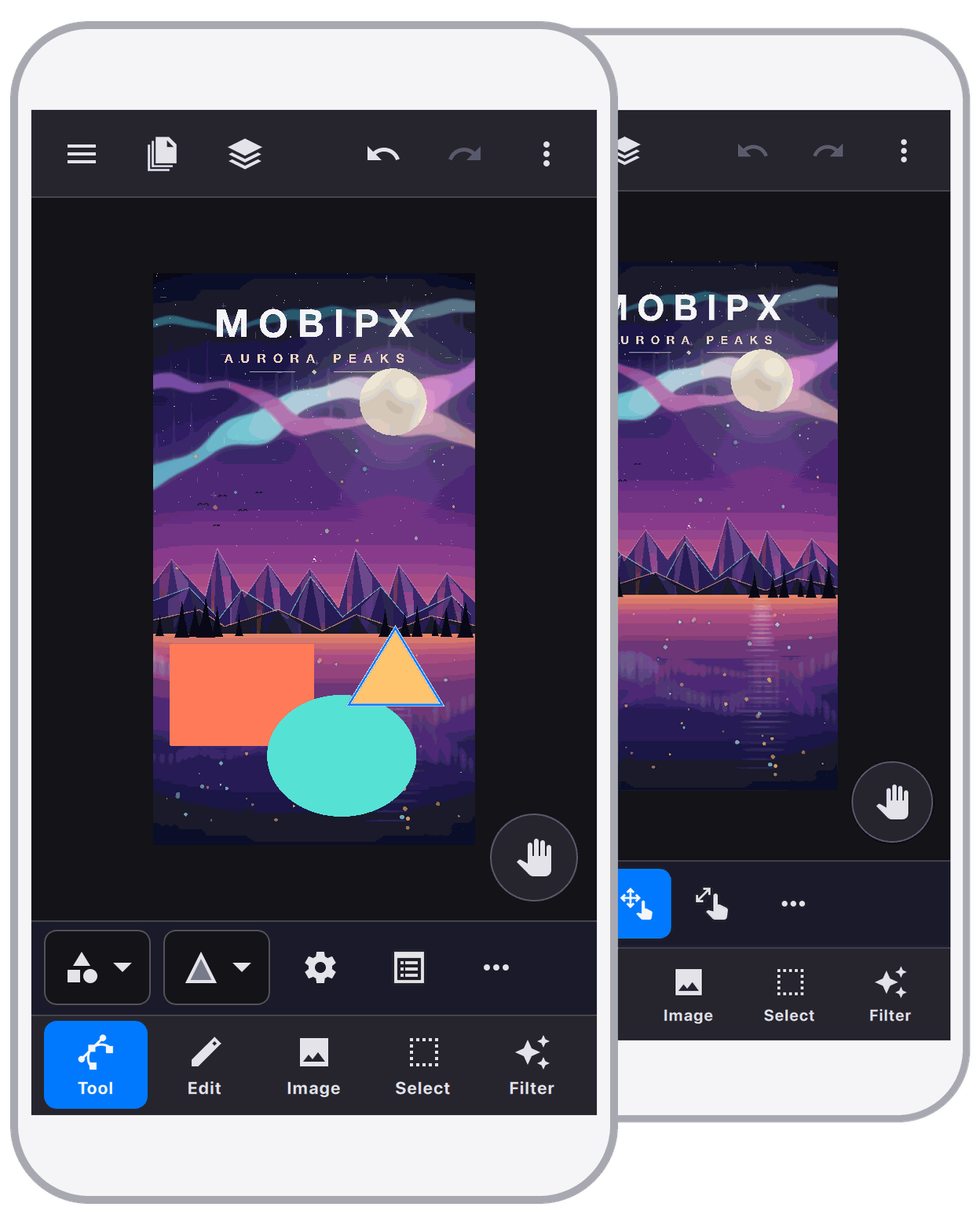 Vector Graphics