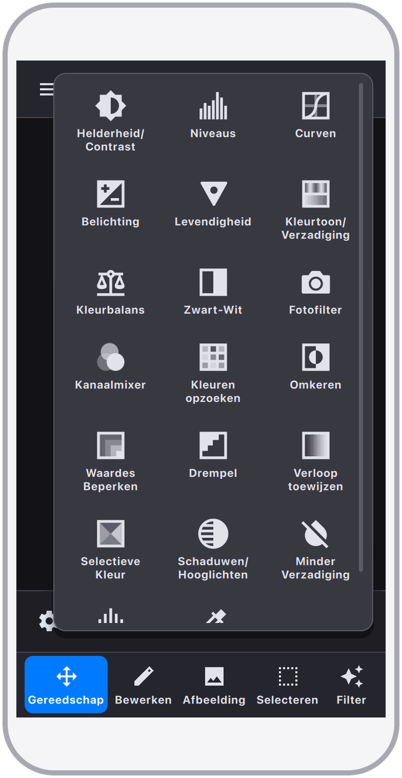 Schermafbeelding 5