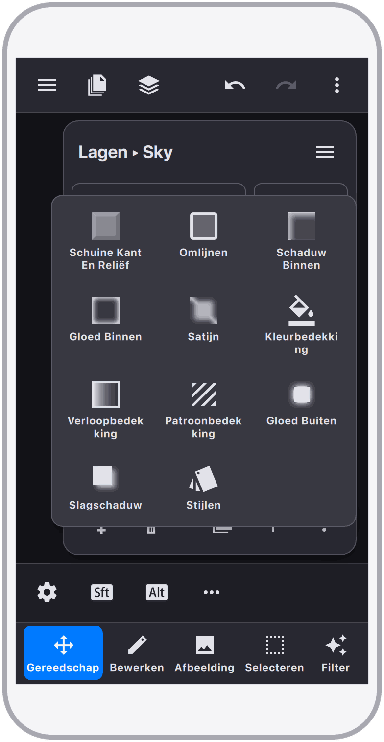 Schermafbeelding 9