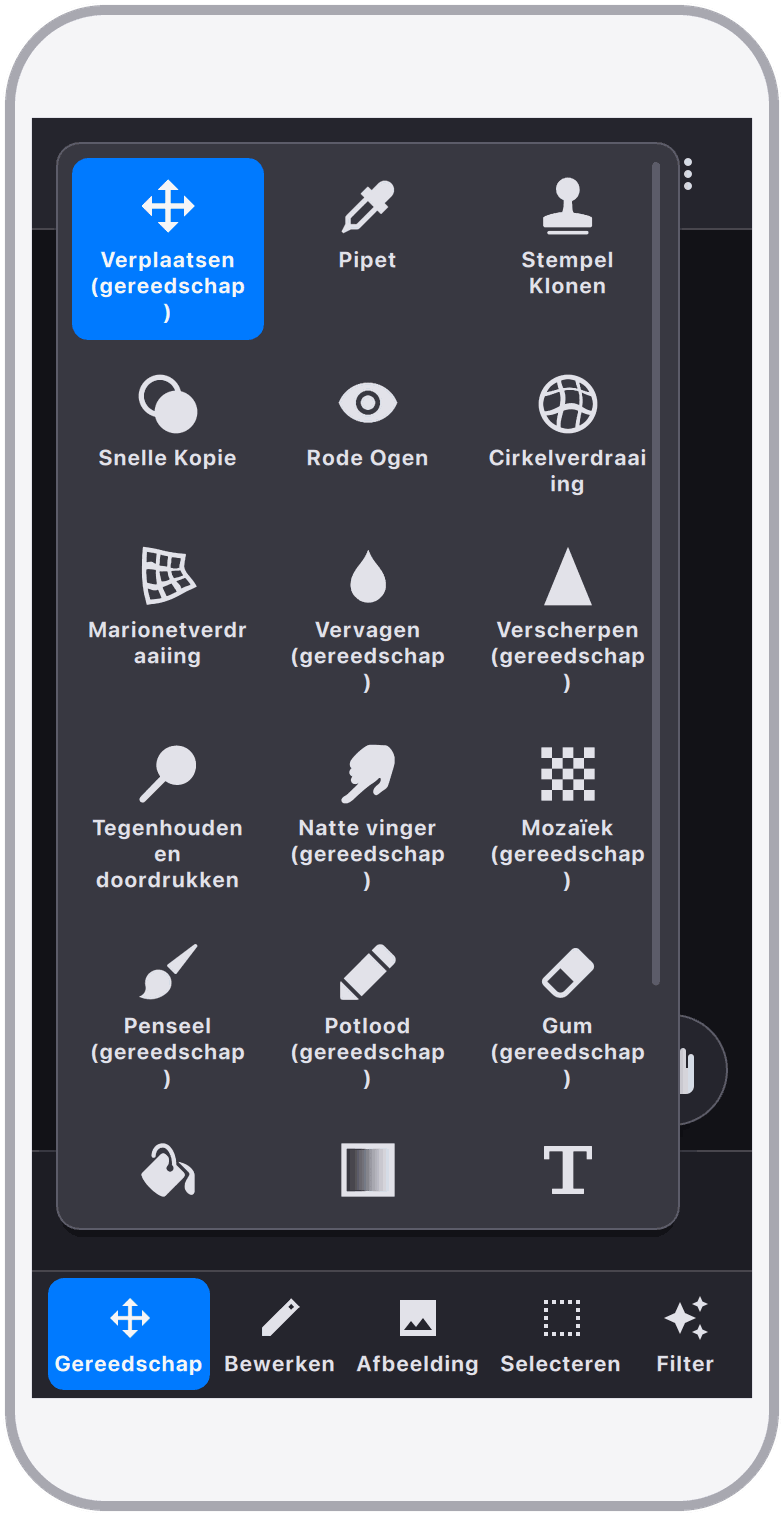 Rijke Gereedschappen