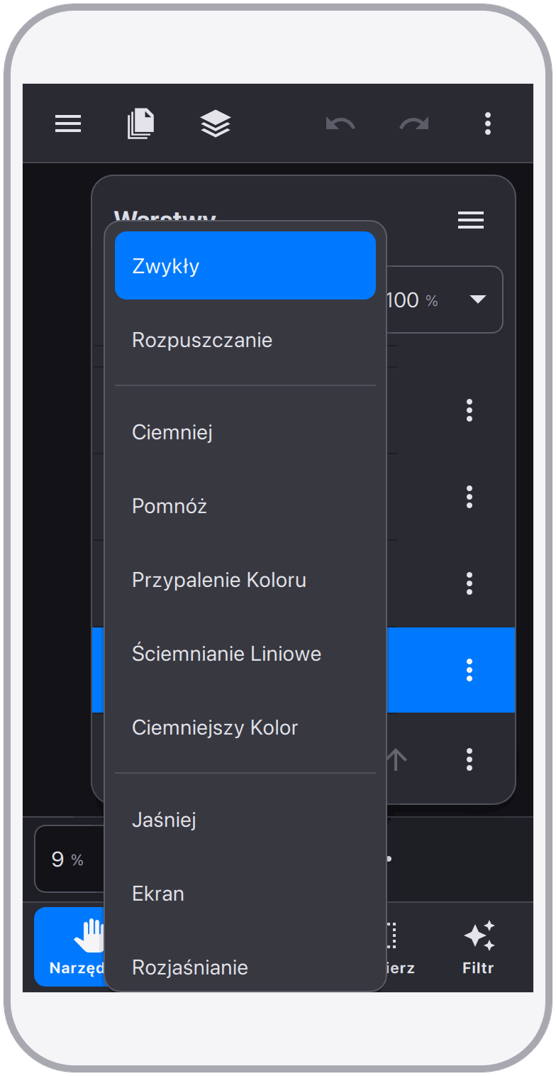 Zrzut ekranu 10